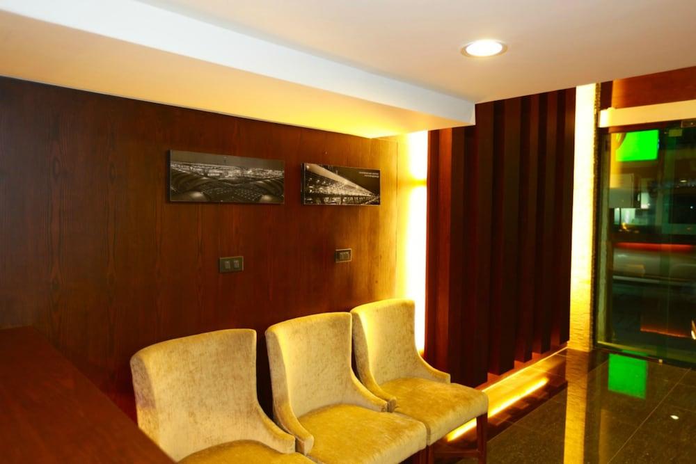 Collection O The Bangkok Airport Link Suite Экстерьер фото