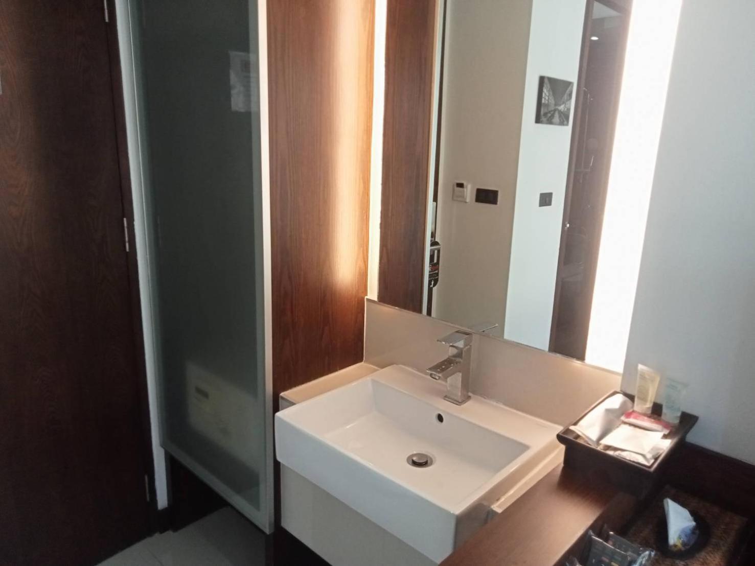 Collection O The Bangkok Airport Link Suite Экстерьер фото
