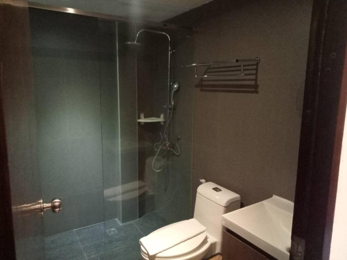 Collection O The Bangkok Airport Link Suite Экстерьер фото